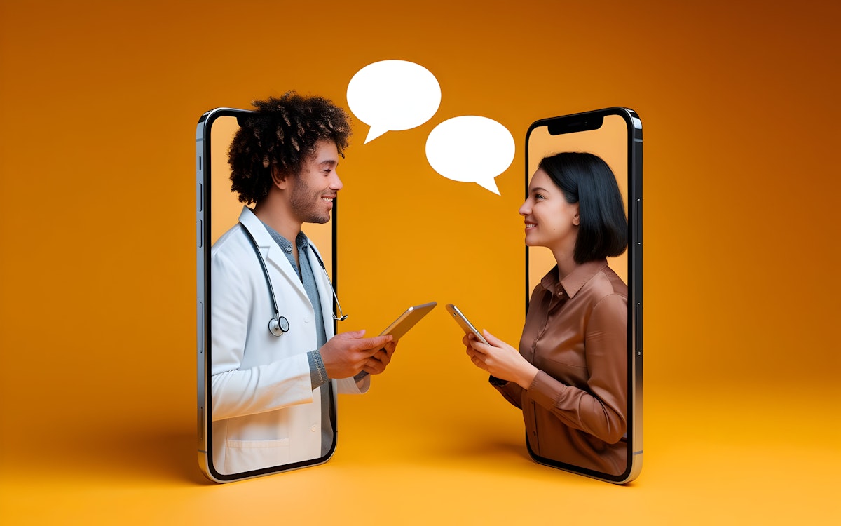 Virtual Health Consult